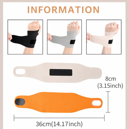 NavoraCo™ Wrist Wrap Ultimate Wrist Support