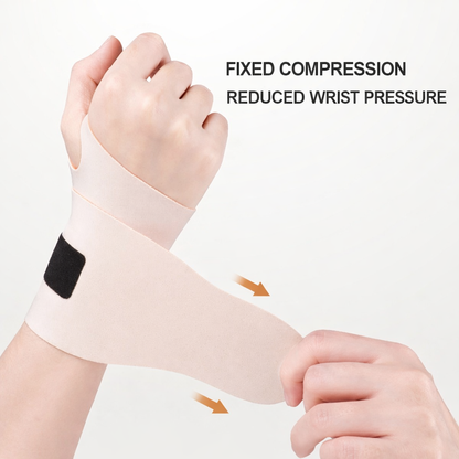 NavoraCo™ Wrist Wrap Ultimate Wrist Support