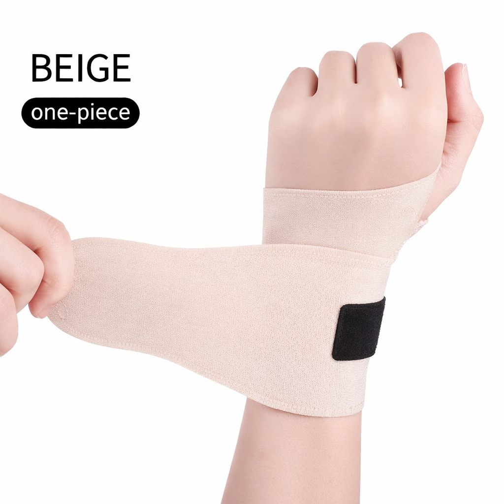 NavoraCo™ Wrist Wrap Ultimate Wrist Support